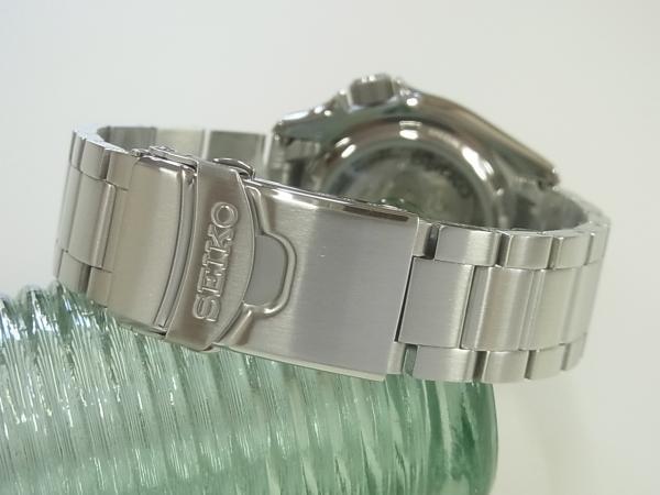 [USED] SEIKO 5 Sports SBSA219 Special Edition (Official Japanese Product)