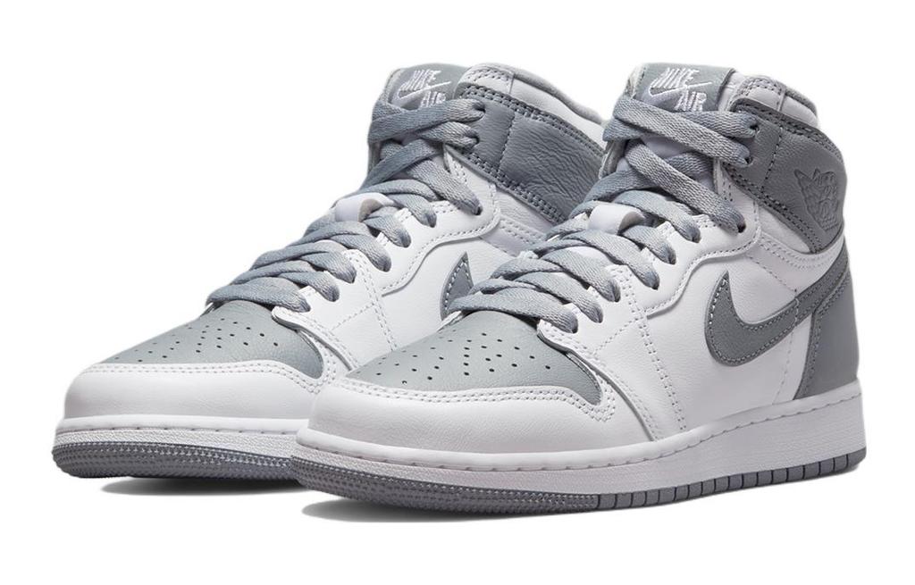 Jordan 1 Retro High OG Stealth GS 575441-037