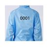 Equipamentos para segurança individual – Vestuário de segurança