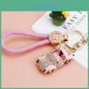 Charming New Model Convertible Car Keychain For Women Ideal Gift Accessory For Friends