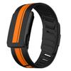 Cinturino per Orologio Sportivo per WHOOP 5.0/MG in Silicone Regolabile Impermeabile Morbido Resistente all'Usura Cinturino di Ricambio per WHOOP 5.0 ECG-MG
