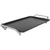 Princess Table Chef Premium XXL Electric Griddle - 6/8 People - 36 X 60 Cm - 2500 W