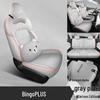 2024 Wuling Bingo PLUS Universal Car Seat Covers – 510km Flagship Version, Full Coverage for All Seasons