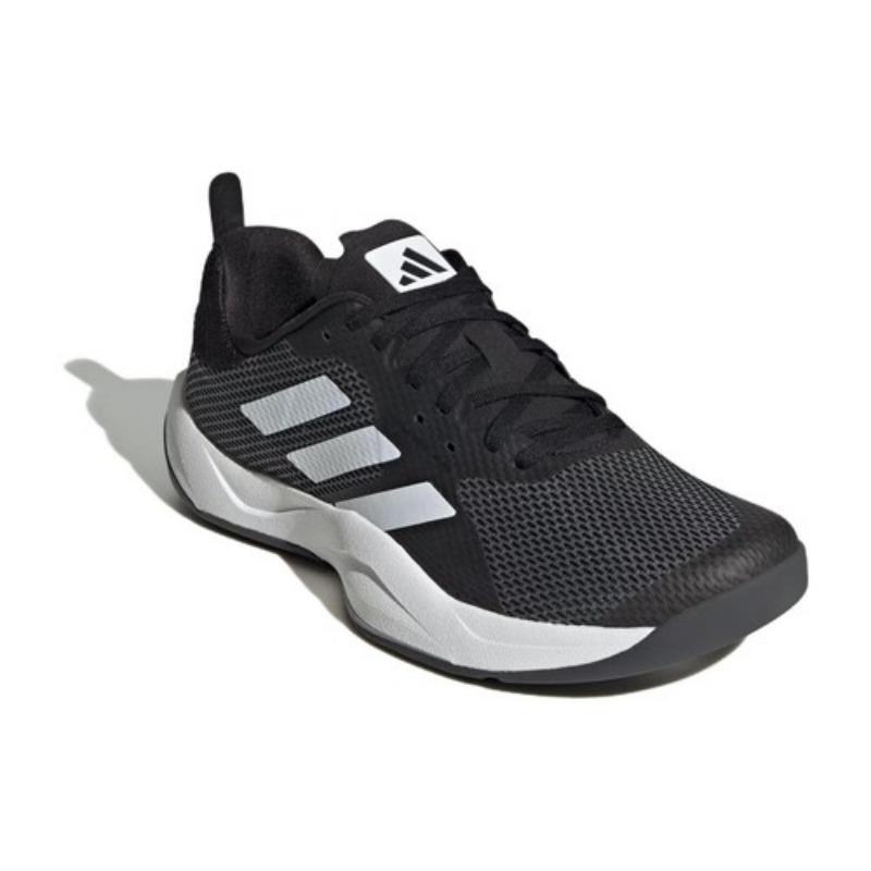 adidas Rapidmove Low Black White W - IF3203