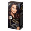 Joanna Multi Cream Color Haarfarbe, Nein. 38 Kastanienbraun 1 Stück