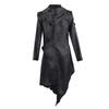 Gothic Autumn and Winter Halloween Coat Men's Costume Gothic