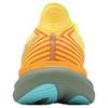 Saucony Triumph Victory 23 Breathable Running Shoes Men's Yellow Orange S21023-144
