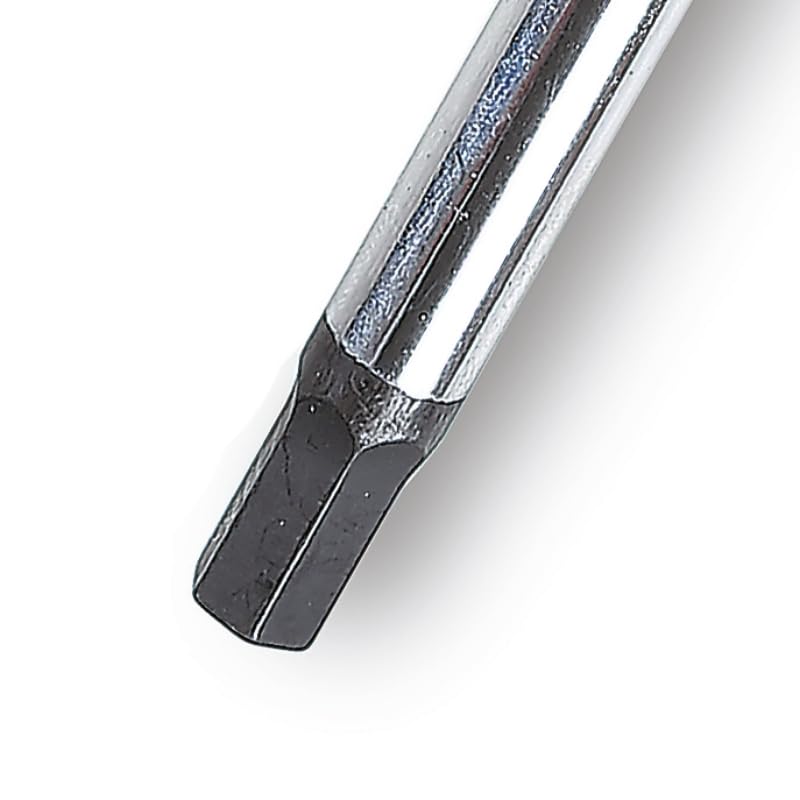 Beta Hexagonal 153 X Part 000960936 T-Handle Wrench, 96T, 3.0, 55mm, Number