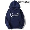 2024 Autumn/Winter New Hoodies Men's and Women's Long Sleeve Velvet Hoodies with Multiple Colors