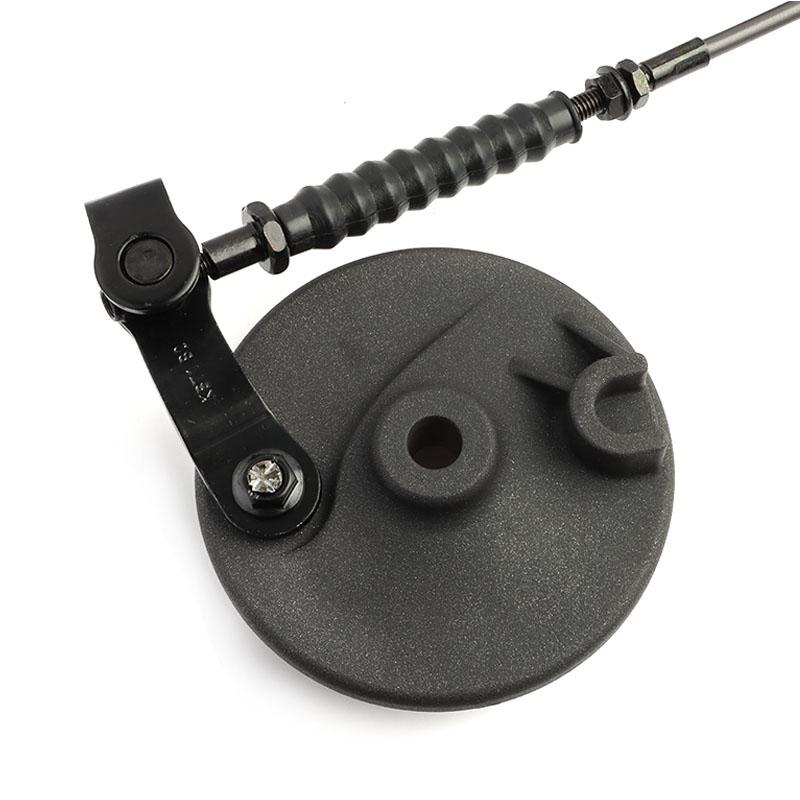 Bremsleitungssatz für NINEBOT MAX G30 Elektroroller Vorderradbremskabel