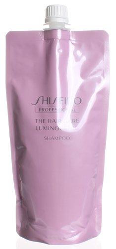 

Shiseido Professional Luminogenic Shampoo 450ml Refill