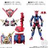 Sodo Kamen Rider Build BUILD10 Set 1 Set Candy Toys and Refreshing Sweets Rider (Kamen Build)