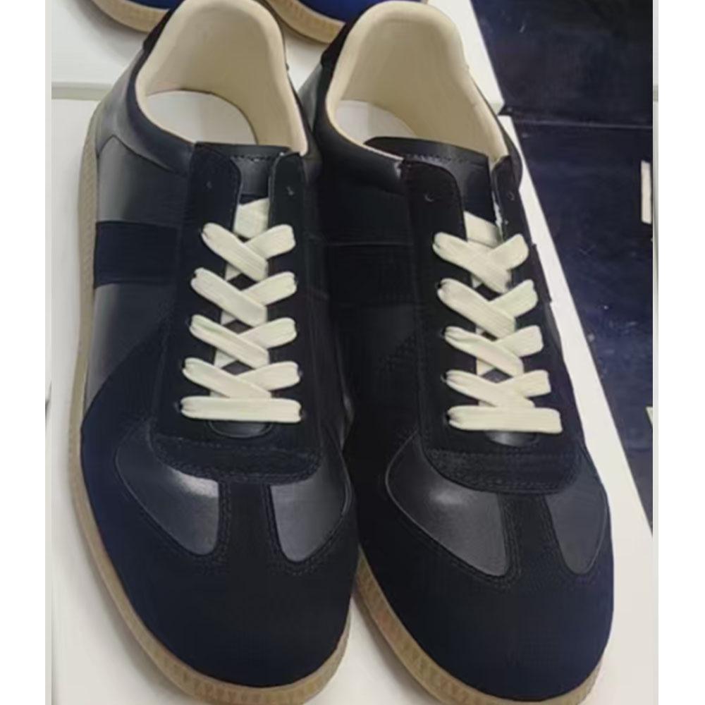 MM6 Agonde 2025 Unisex Vielseitige Trainingsschuhe – Koreanischer Stil, lässiger Sport-Fitnessschuh