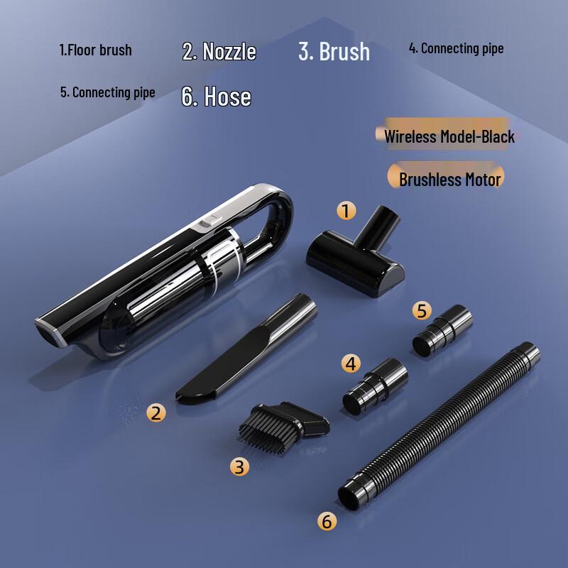 Beiduo Yang Pet Vacuum Cleaner