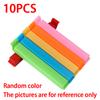 5PCS Portable Kitchen Storage Food Bag Clips Seal Sealer Clamp Plastic Tool Kitchen Accessories Freezer Bag Clips DJ002