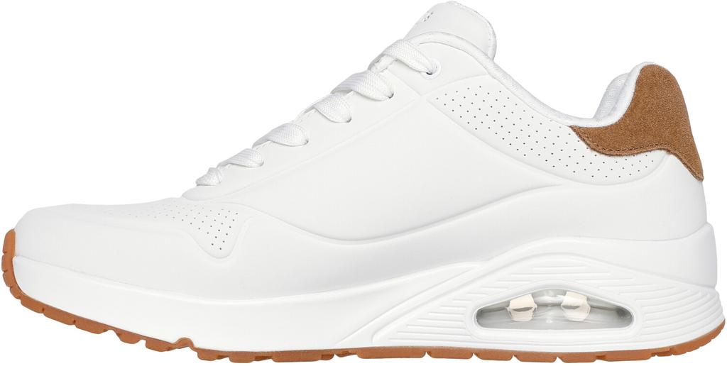 Skechers Uno - кроссовки Suited on Air (183004)