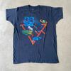 38 Special 1982 Welttournee Spezialeinheiten T-Shirt Volle Größe S-5XL Unisex T-Shirt
