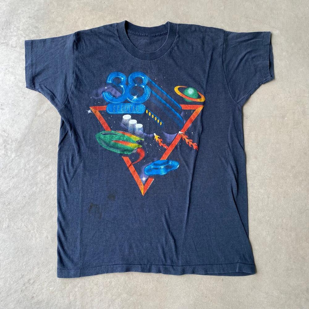 38 Special 1982 World Tour Special Forces T shirt Full Size S-5XL Unisex T-Shirt XL