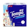 Tempo Mini 4-lagige Taschentücher