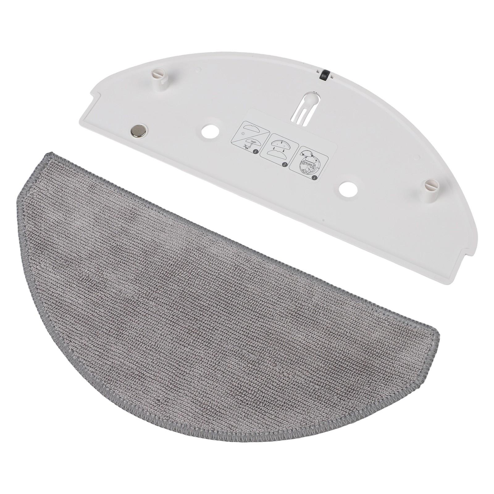 

Совместим с RVG-Y1 Кронштейн для швабры Ткань для швабры Впитываемость