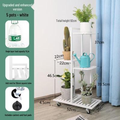 Deko & Wohnaccessoires – Dekorative Blumentöpfe