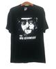 Vintage The Big Lebowski Movie Film Comedy Promo T Shirt Large Size