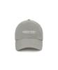 DISCOVERY EXPEDITION Nylon Washer Ball Cap (Grey)