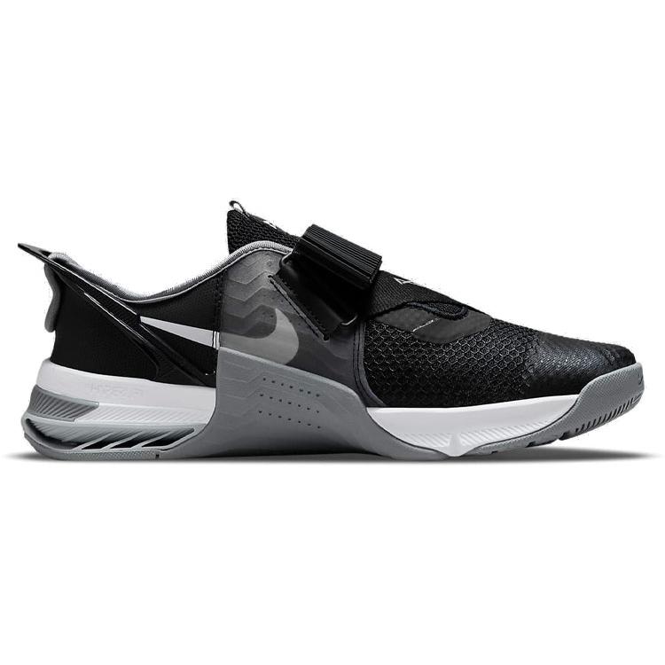 New Nike Metcon 7 FlyEase Black Pure Platinum DH3344-010