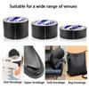 1Roll Leathers Patches Sneakers Heel Protector Leather Shoes Pads Patch Self Adhesive Patch Repair Shoes Heel Foot Care Products