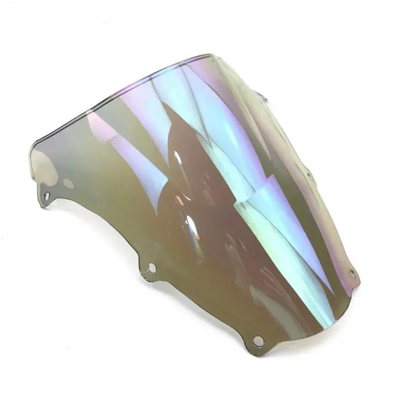 For Suzuki SV650 SV1000 SV650S SV1000S 2003-2012 2004 2005 2006 2007 2008 2009 2010 2011 Windshield WindScreen SV 650 1000 650S