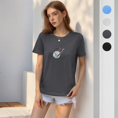 Üst Kıyafetler – T-shirtler