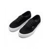 Vans Authentic    Corduroy  Black Vn0a2z3zbla1