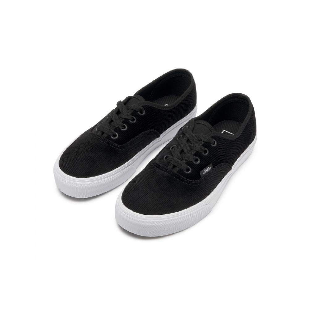 Vans Authentic Corduroy Black Vn0a2z3zbla1