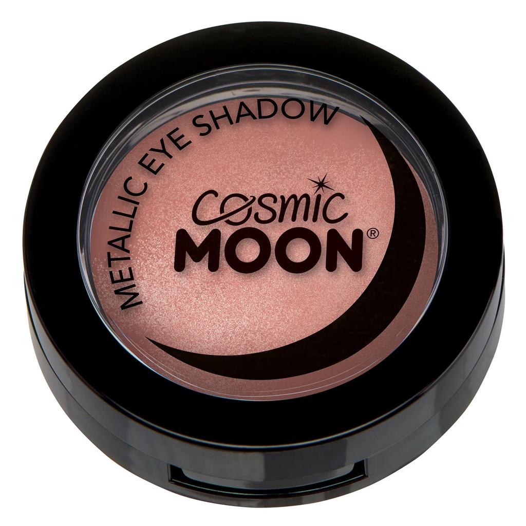 Cosmic Moon Metallic Eye Shadow