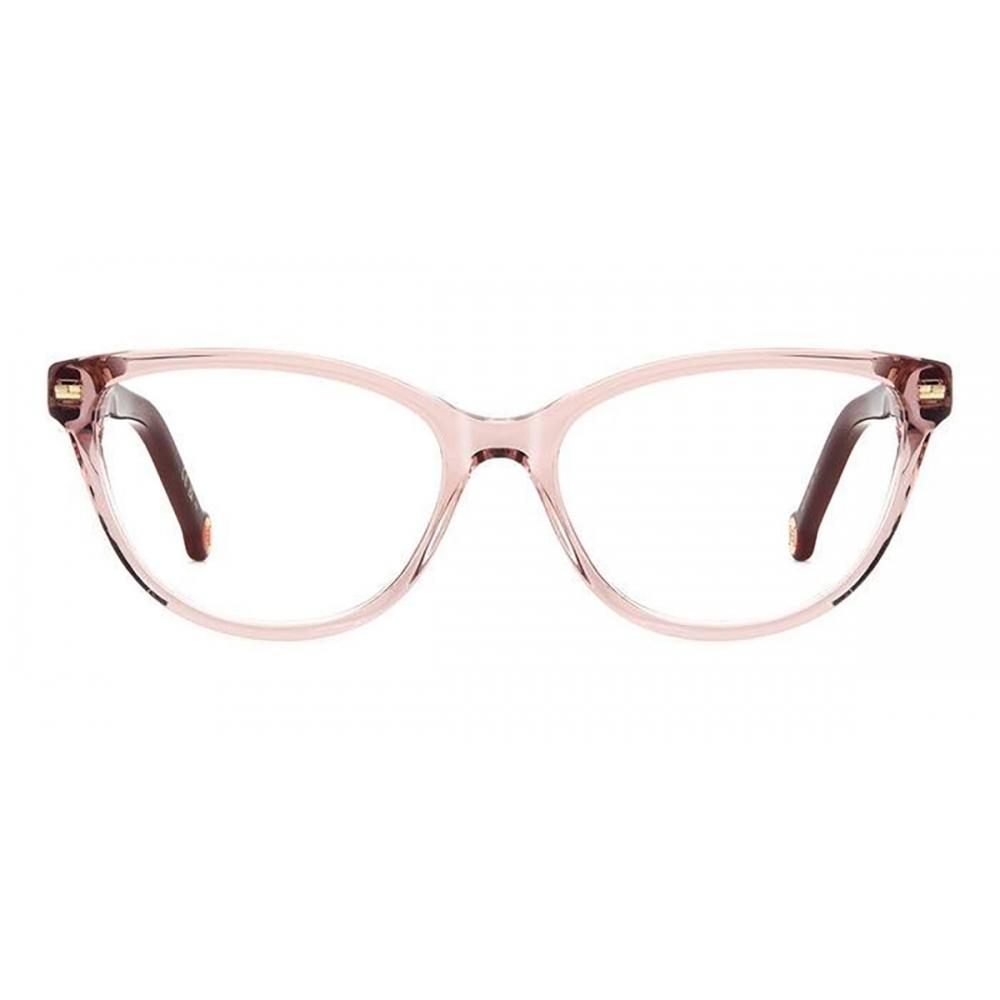 Carolina Herrera Her 0190 0a0 Women Eyeglasses
