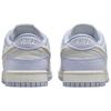 Nike  Dunk Low Ghost Denim Women Sneakers Blue Summit-White Platinum-Tint HF1985-001