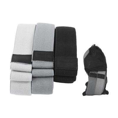 Akcesoria fitness – Gumy i ekspandery