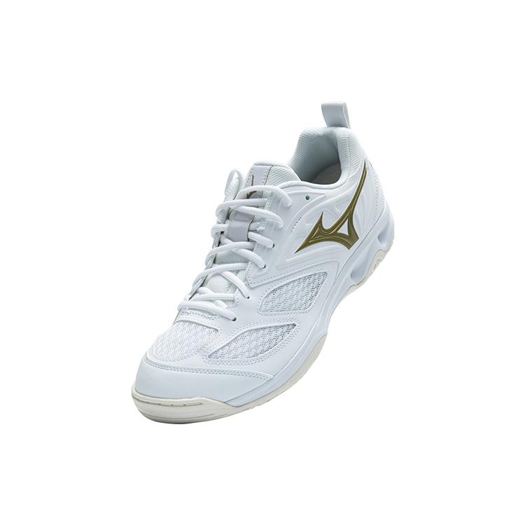 Mizuno Dynablitz 'White Gold' V1GA212158