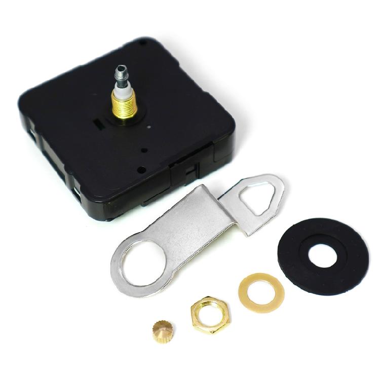 High Torque Long Shaft Clock Movement Mechanism Quartz Clock  Kit