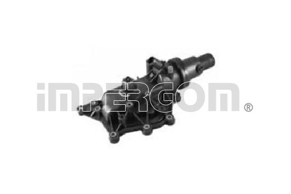 Original Imperium Thermostat Housing 90779 Rozmiar 10
