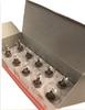Stanley Electric Single 24V Pack of A4594M (STANLEY) Bulb, 35W, 10,
