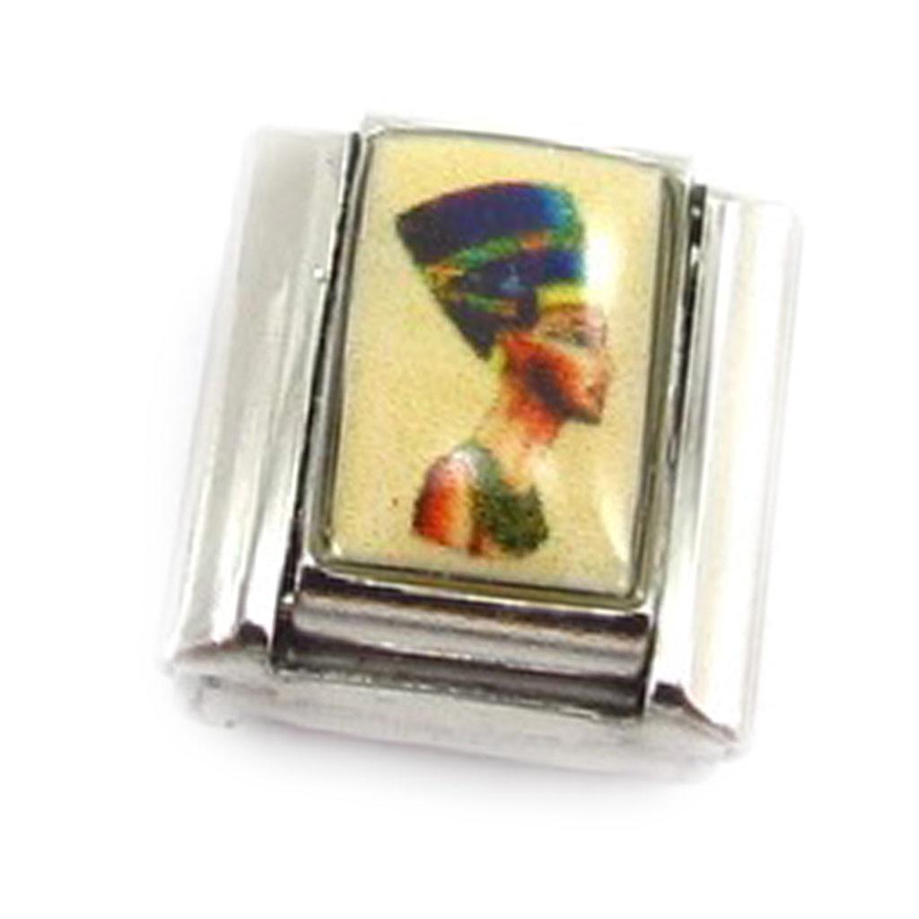 Les Trésors De Lily [K1550] - 'Nefertiti' Mesh