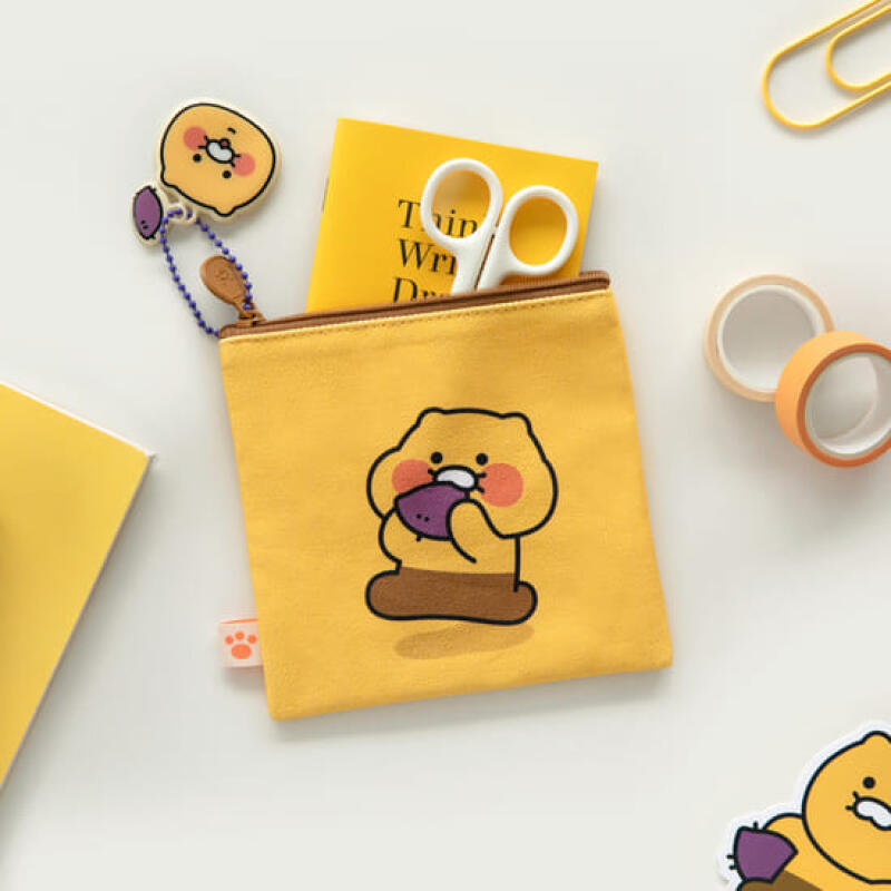 

Chunsik Square Pouch single