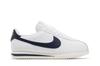 Women's Sneakers Nike Cortez Olympic (Women's) White/Sail/Metallic Gold/Obsidian
