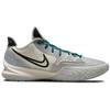 Nike Kyrie Low 4 'Grey Fog Sapphire' Men's CW3985-004