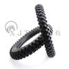 Off Road Tire 90/100-14 70/100-17 Inner And Outer Tires For Mud Pit Motorcycle Off Road Motorcycle 14/17 Inch Rear/Front Wheel