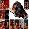 Protective Cover for Xiaomi Poco C75 C65 C85 X7 X6 M8 F7 F8 Ultra F6 Pro Casing Phone Case A-Ariana Hot Singer G-Grande