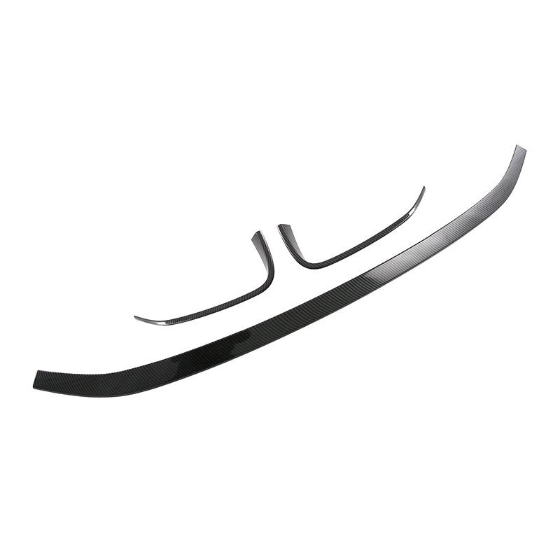 Rearview Mirror Mesh, Taillight Trim & Fuel Tank Cap for BYD Frigate 07