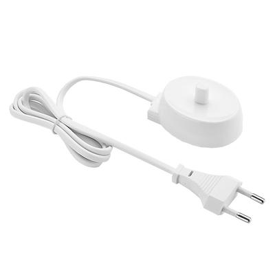 Elektrische Zahnbürste Ständer Ladegerät Eu Stecker Ersatz Für Braun Oral B D12 D20
