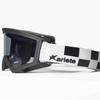 Areto Smoke PURAVIDA-PURA Goggles, Lens, Black/White, 14970-VNBN